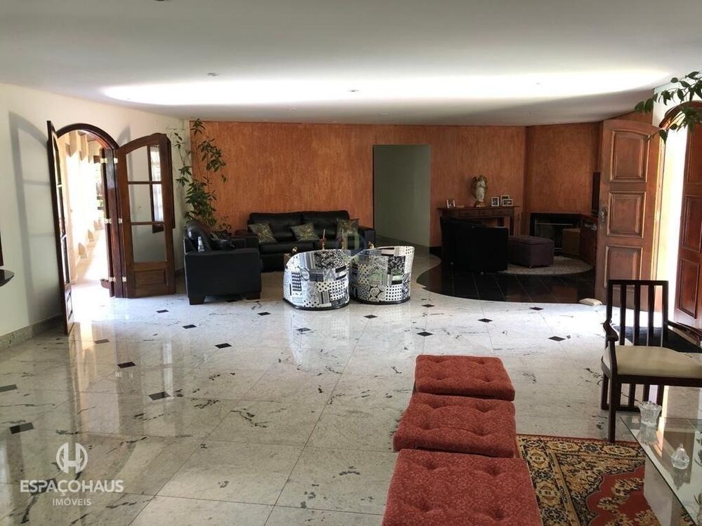 Chácara, 6 quartos, 3000 m² - Foto 8