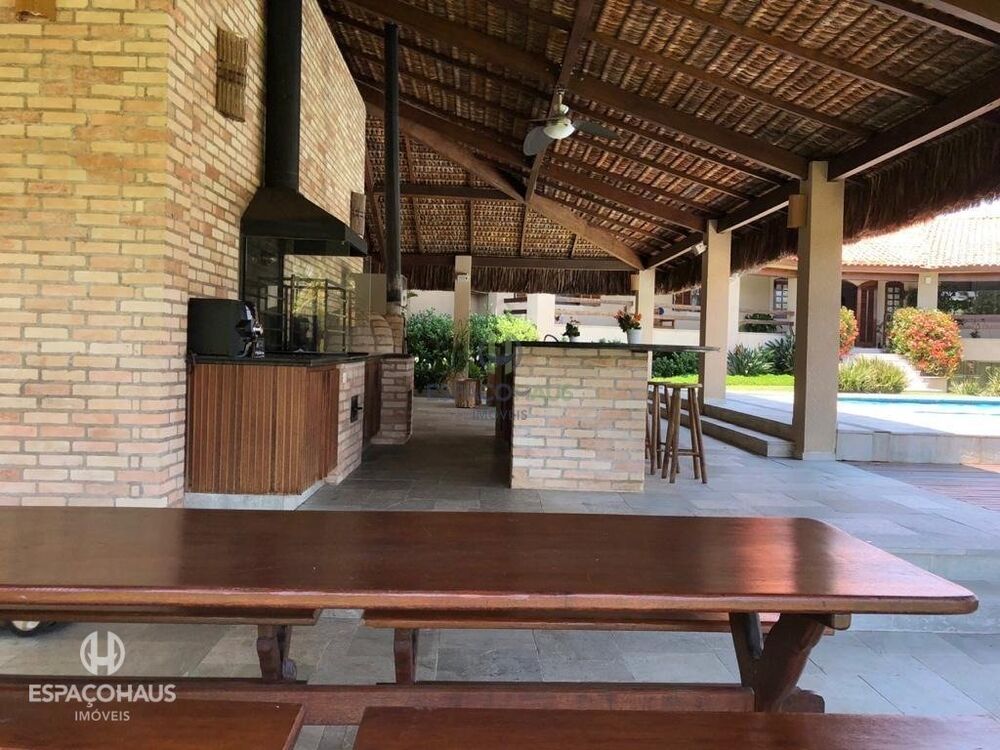 Chácara, 6 quartos, 3000 m² - Foto 17