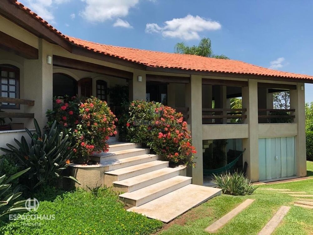 Chácara, 6 quartos, 3000 m² - Foto 2