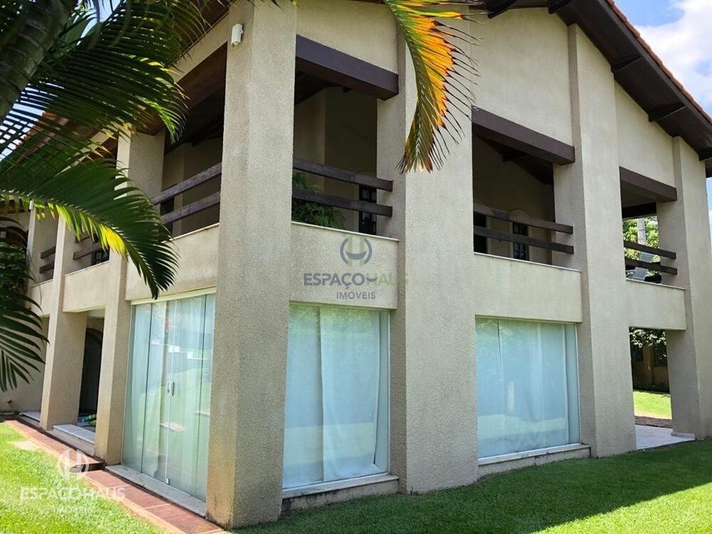 Chácara, 6 quartos, 3000 m² - Foto 5