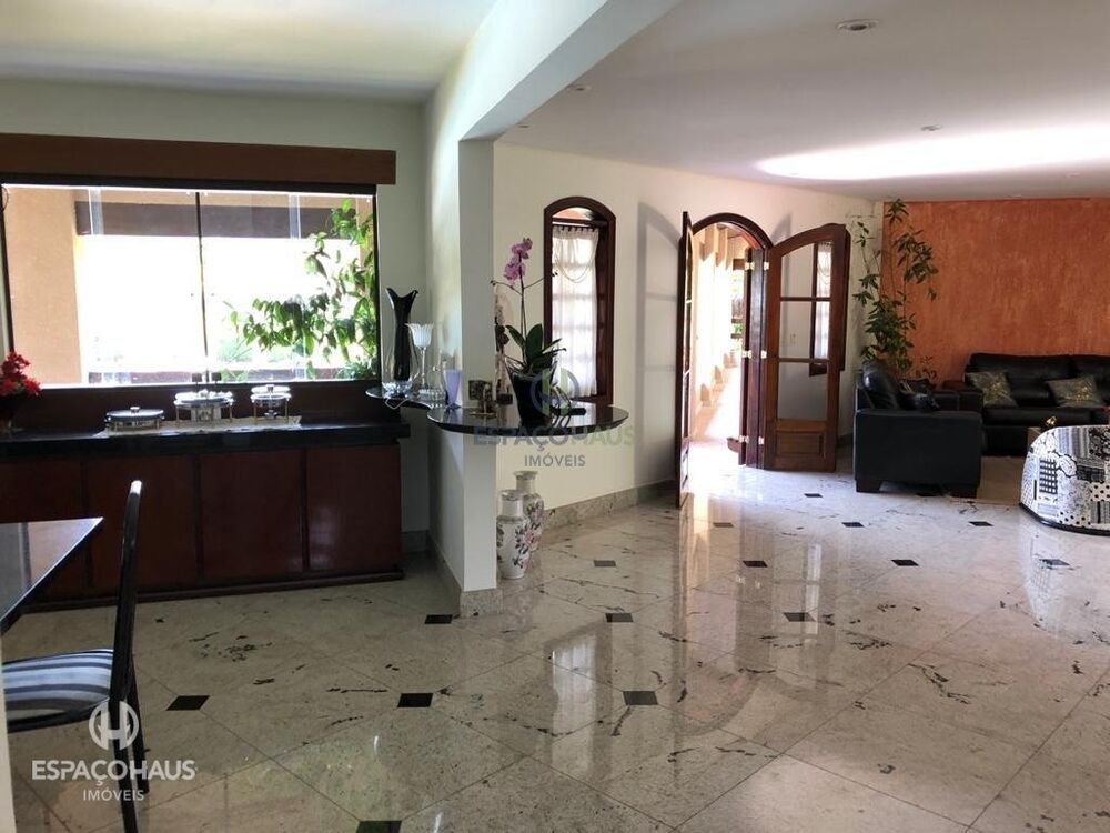 Chácara, 6 quartos, 3000 m² - Foto 10