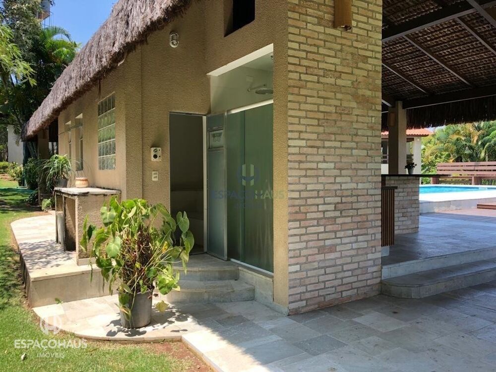 Chácara, 6 quartos, 3000 m² - Foto 16