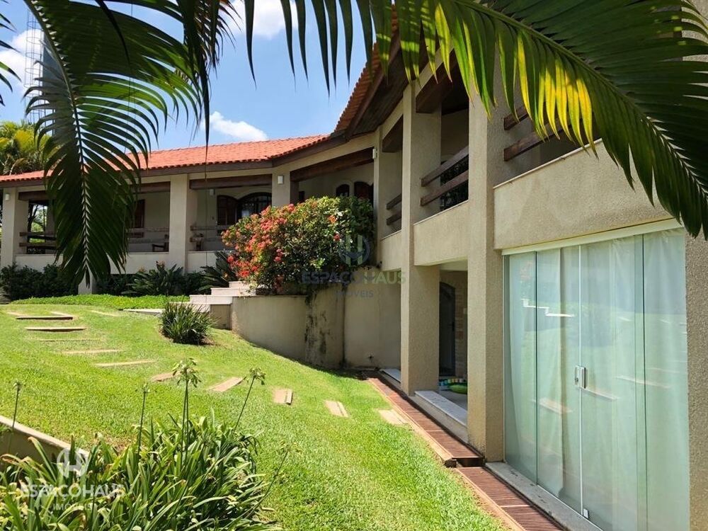 Chácara, 6 quartos, 3000 m² - Foto 4