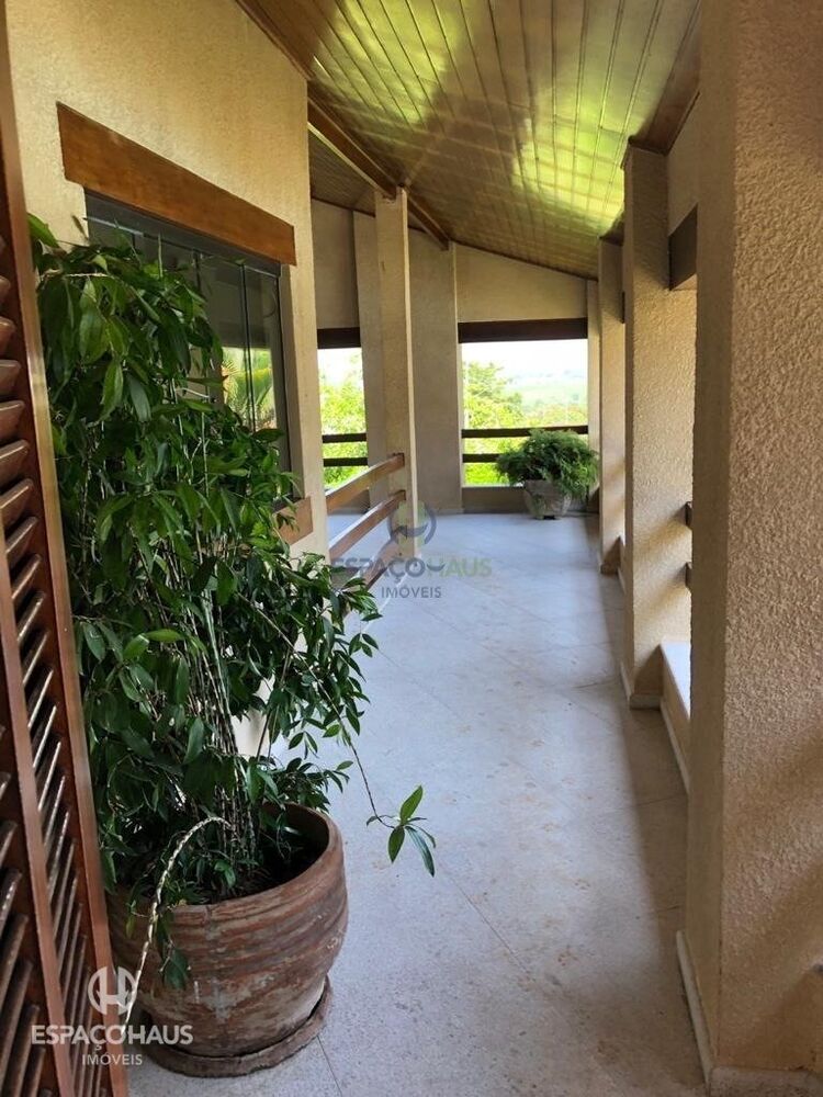 Chácara, 6 quartos, 3000 m² - Foto 15