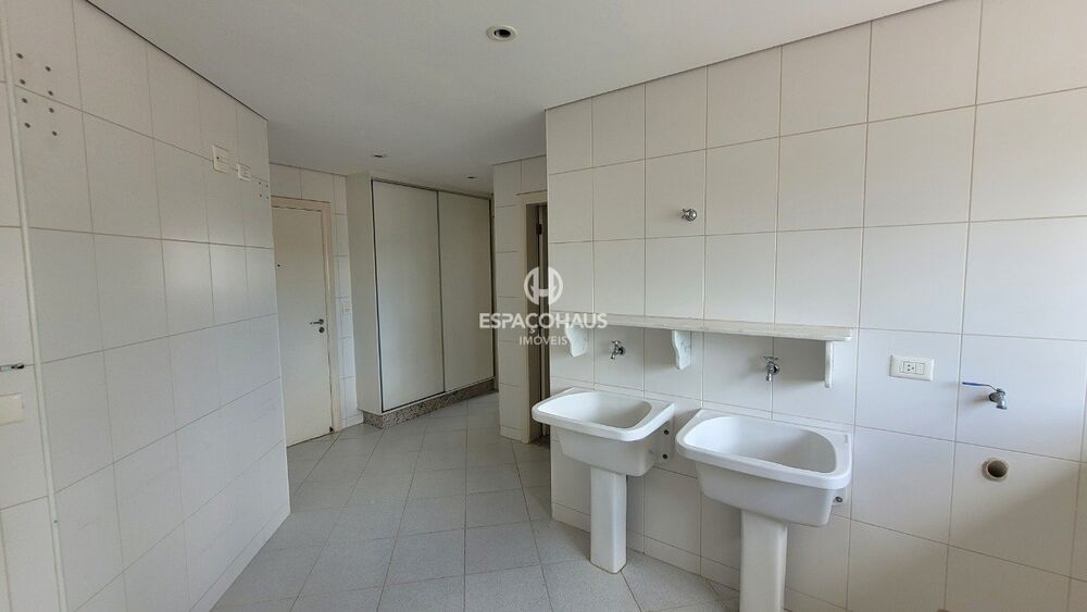 Apartamento, 4 quartos, 340 m² - Foto 1