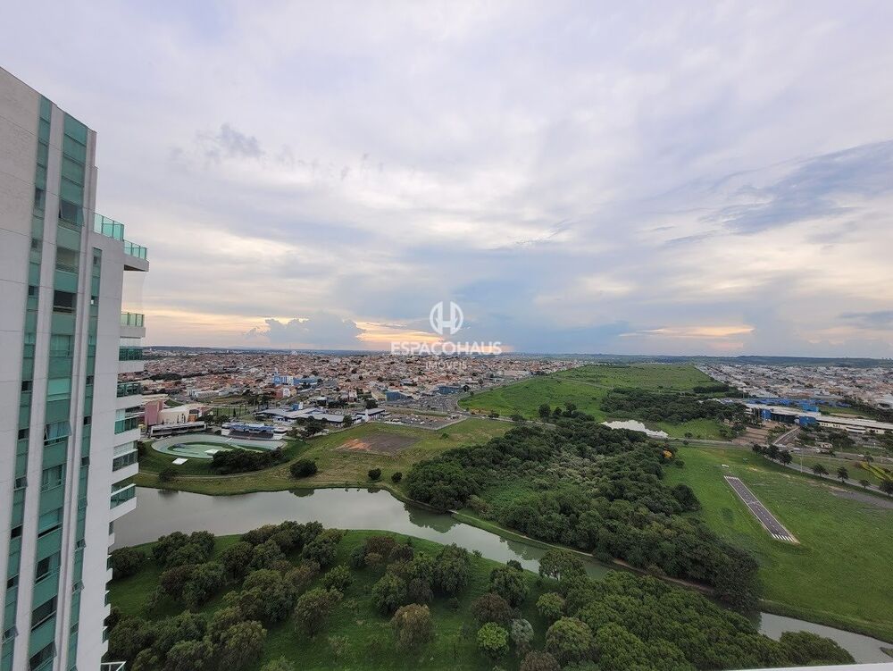 Cobertura, 3 quartos, 174 m² - Foto 1