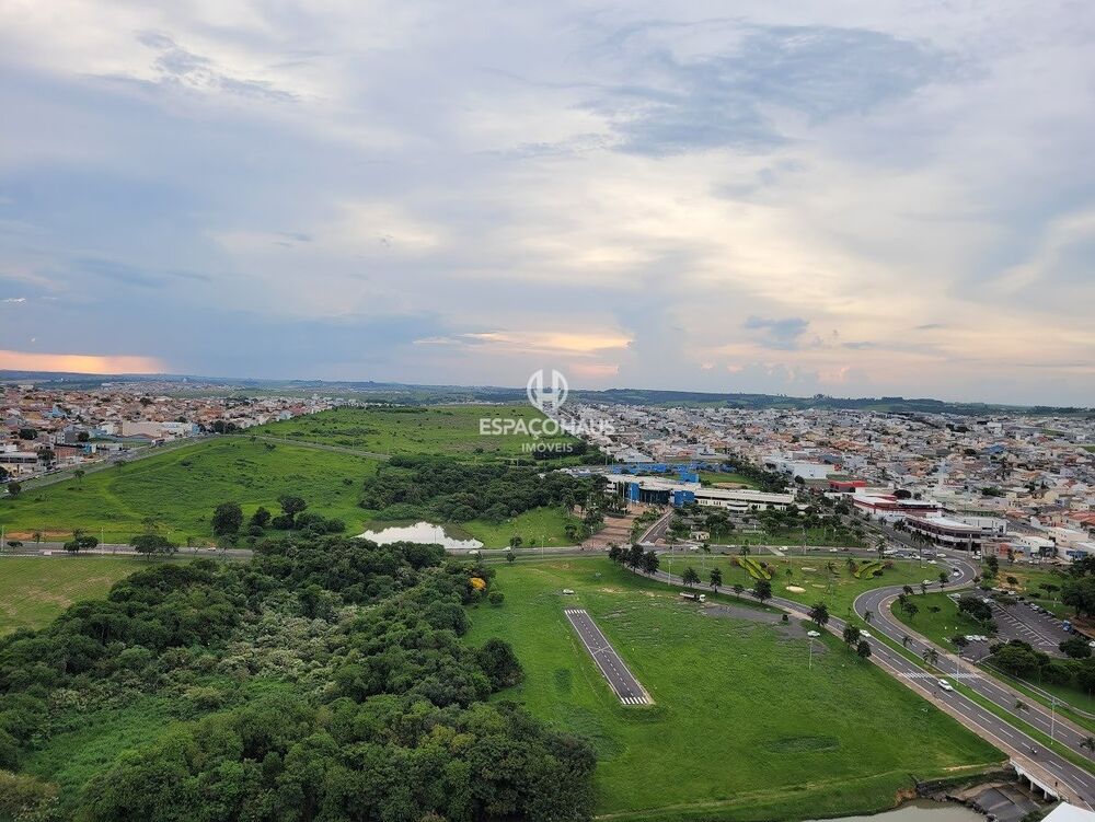 Cobertura, 3 quartos, 174 m² - Foto 3