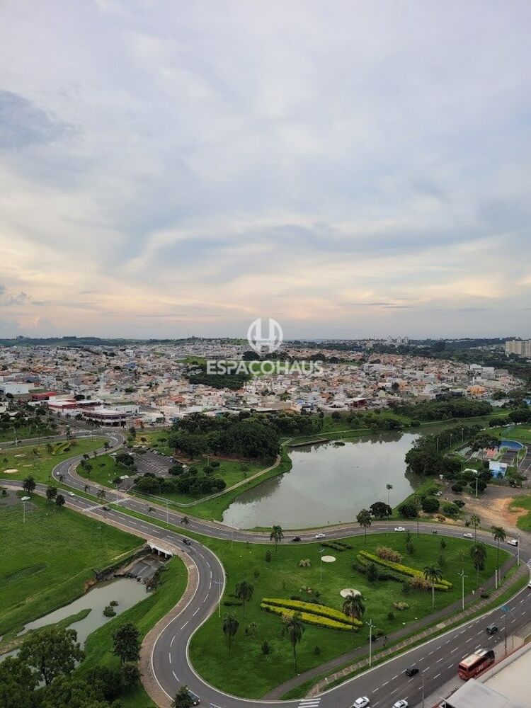 Cobertura, 3 quartos, 174 m² - Foto 2