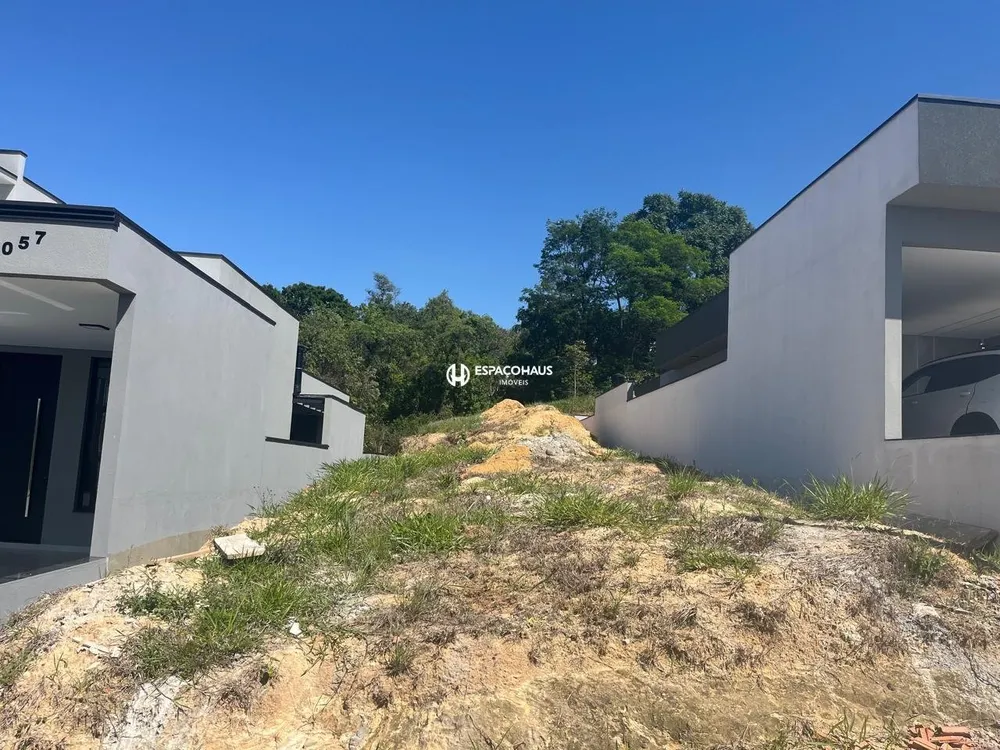 Terreno, 302 m² - Foto 1