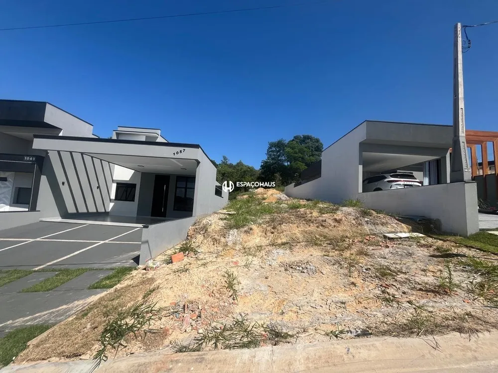 Terreno, 302 m² - Foto 4