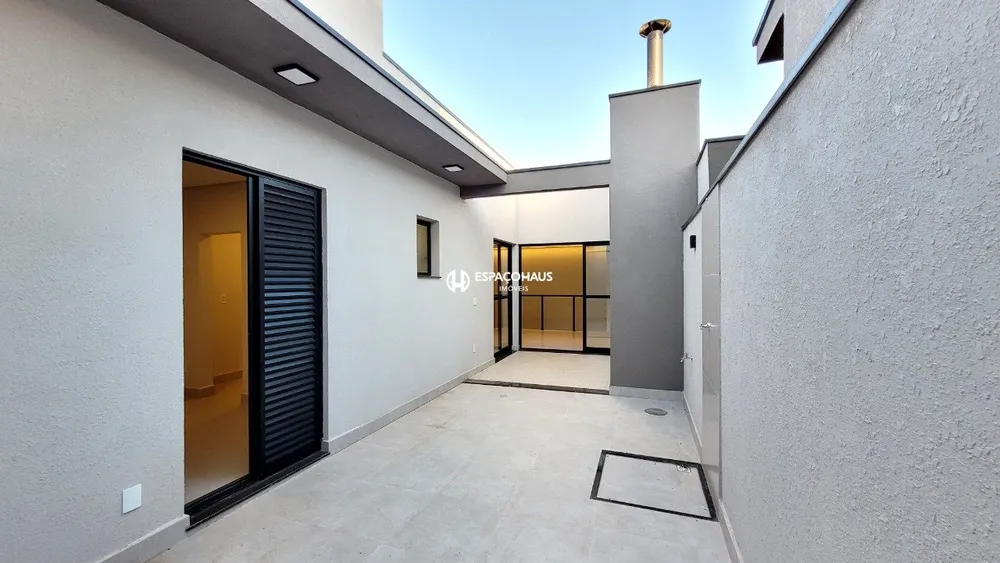 Casa de Condomínio, 3 quartos - Foto 6