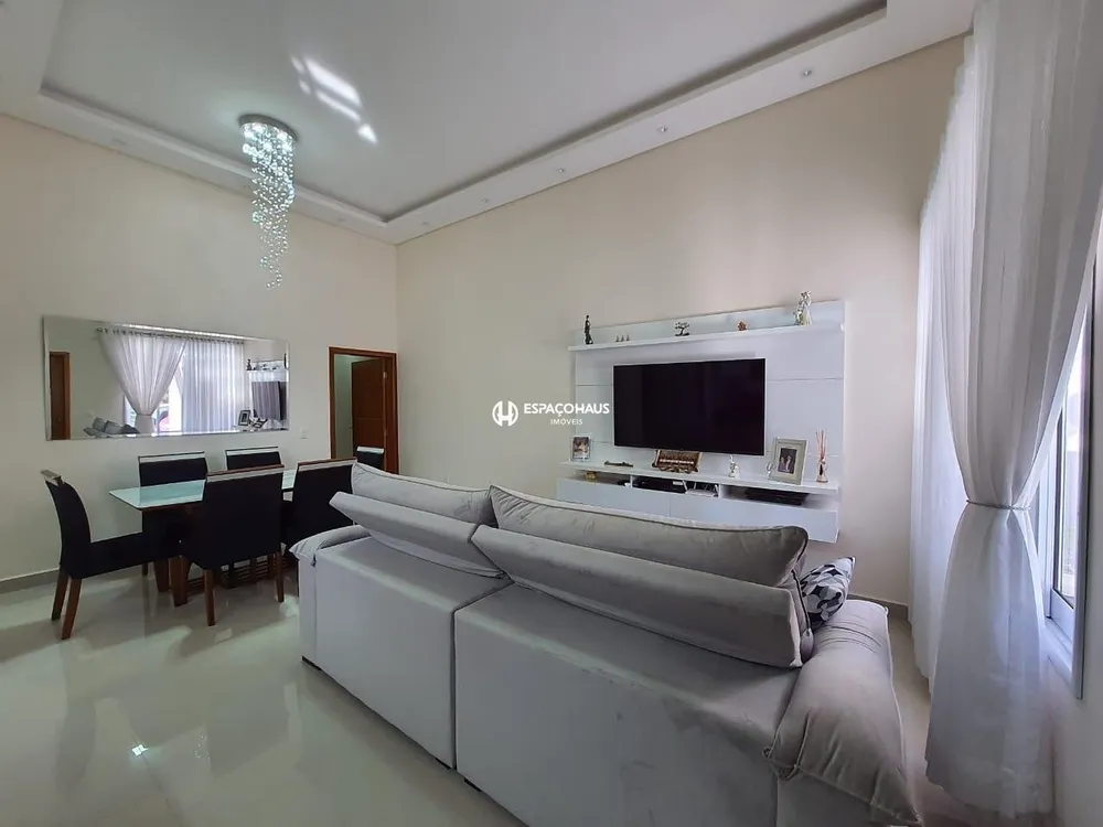 Casa de Condomínio, 3 quartos - Foto 5