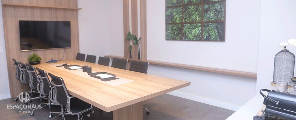 Conjunto Comercial-Sala para alugar, 322m² - Foto 4
