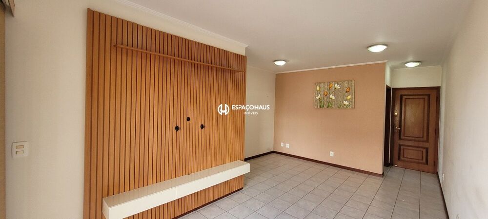 Apartamento, 3 quartos - Foto 1