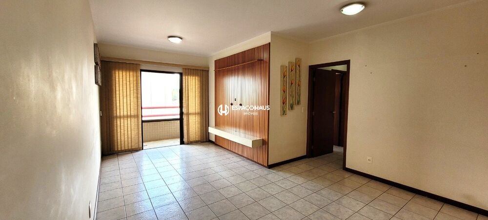 Apartamento, 3 quartos - Foto 2