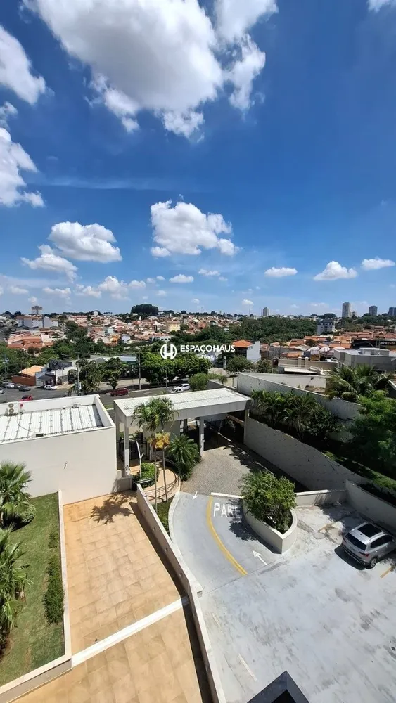 Apartamento, 2 quartos, 81 m² - Foto 3
