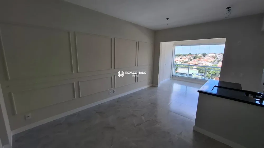 Apartamento, 2 quartos, 81 m² - Foto 1