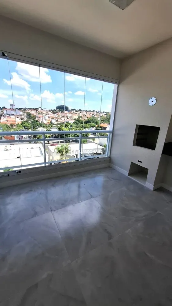 Apartamento, 2 quartos, 81 m² - Foto 2