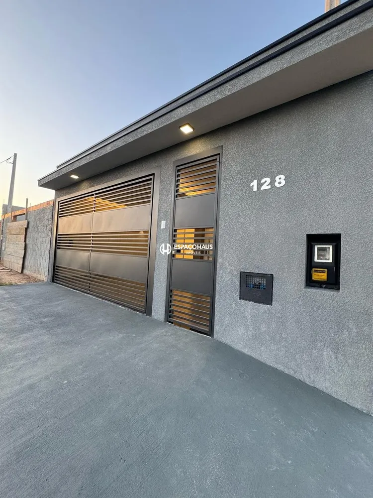 Casa, 3 quartos, 136 m² - Foto 3