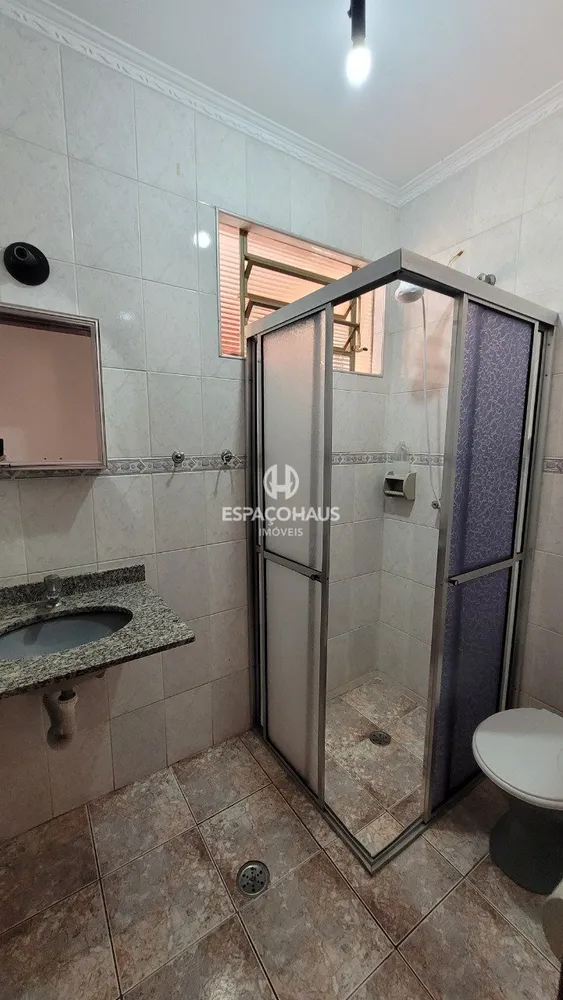 Casa, 3 quartos, 118 m² - Foto 2