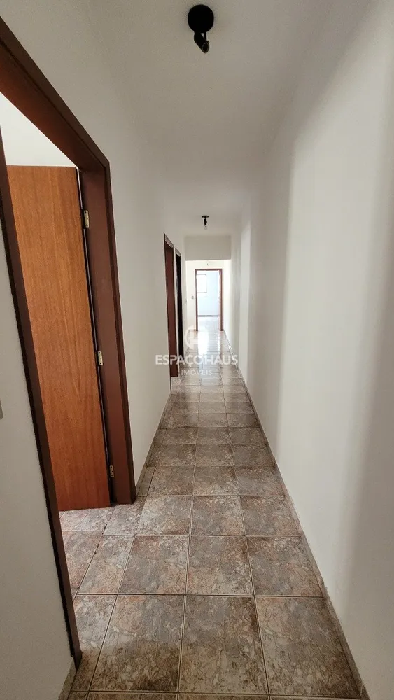 Casa, 3 quartos, 118 m² - Foto 1