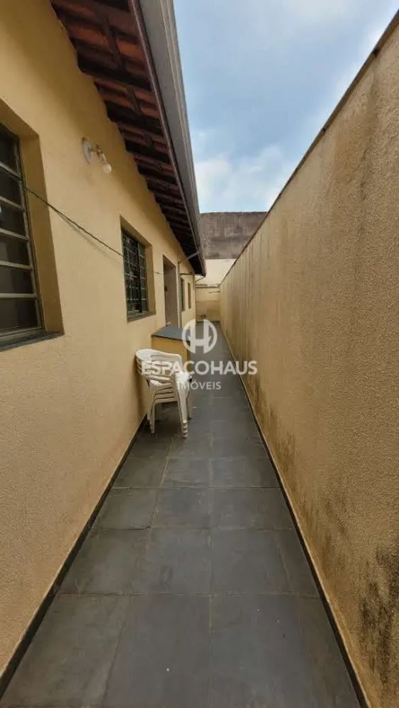 Casa, 3 quartos, 118 m² - Foto 10