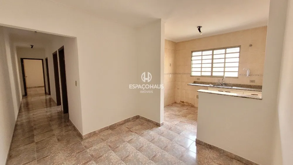 Casa, 3 quartos, 118 m² - Foto 11