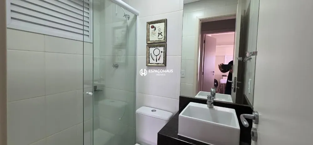 Apartamento, 2 quartos, 57 m² - Foto 5