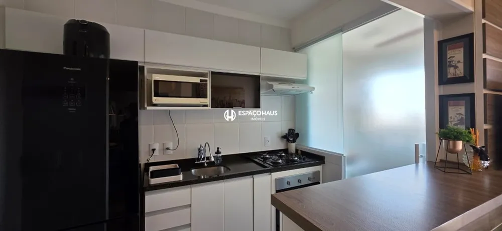 Apartamento, 2 quartos, 57 m² - Foto 4