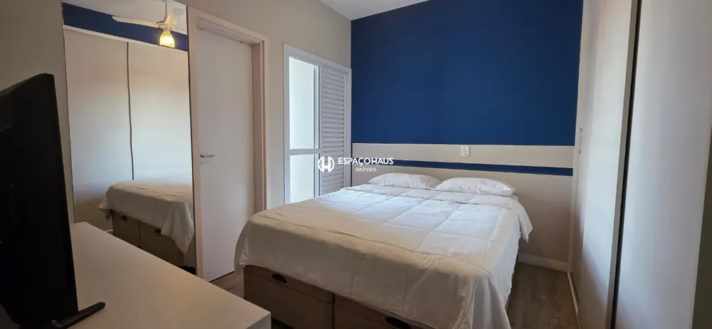 Apartamento, 2 quartos, 57 m² - Foto 7
