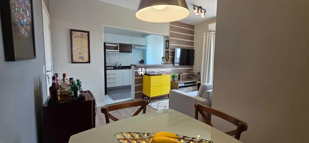 Apartamento, 2 quartos, 57 m² - Foto 2