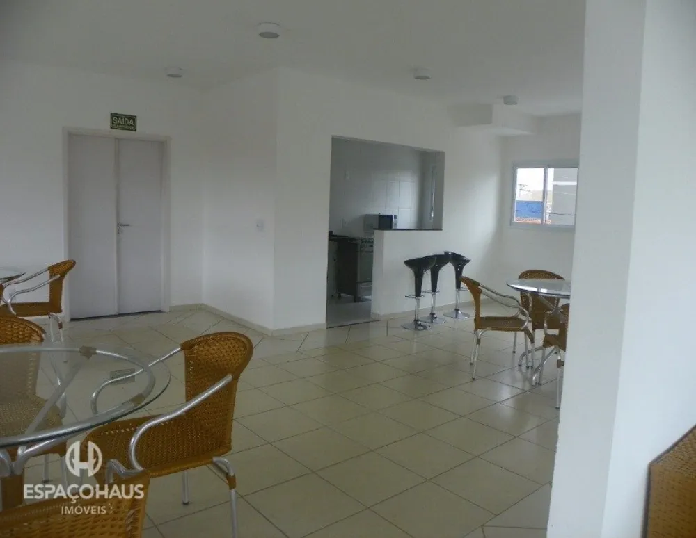 Apartamento, 2 quartos, 57 m² - Foto 12