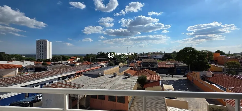 Apartamento, 2 quartos, 57 m² - Foto 8
