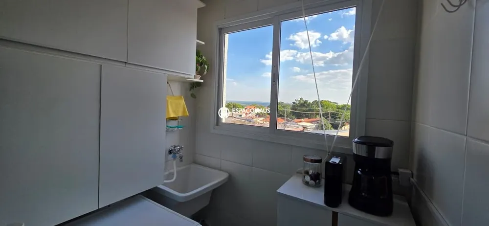 Apartamento, 2 quartos, 57 m² - Foto 6