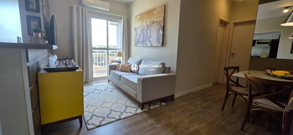 Apartamento, 2 quartos, 57 m² - Foto 3