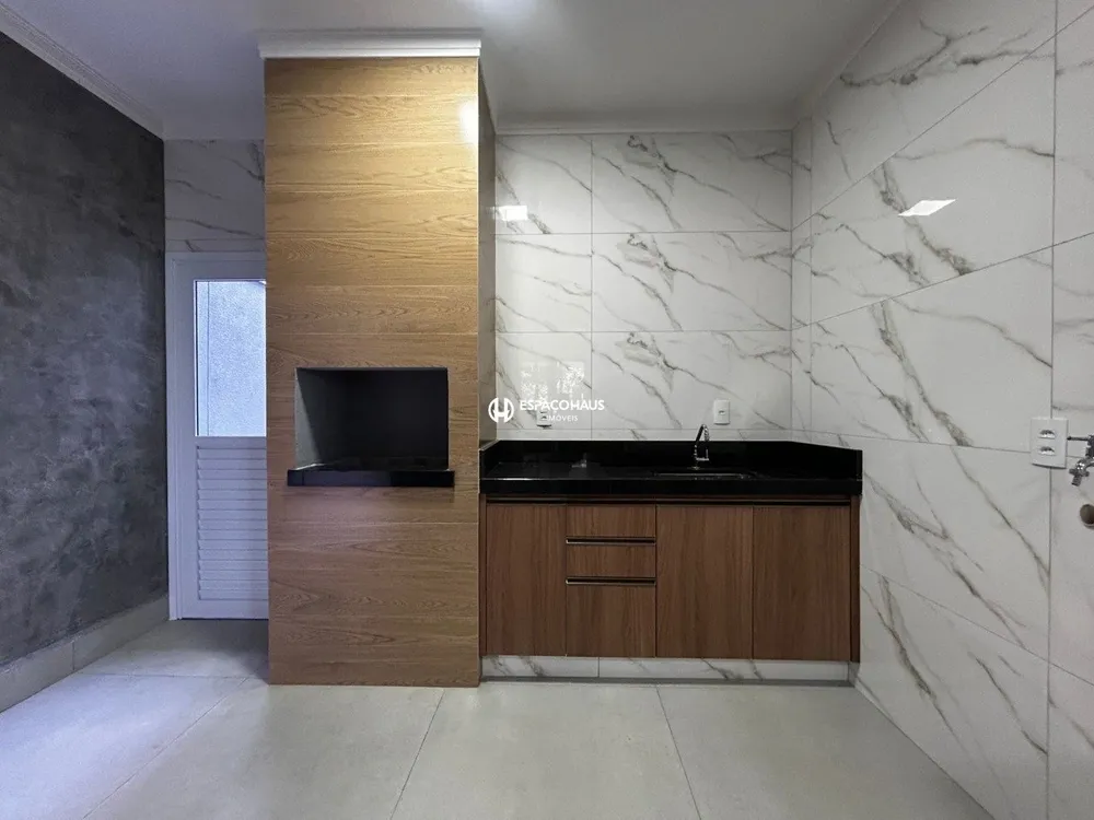Casa de Condomínio, 3 quartos - Foto 8