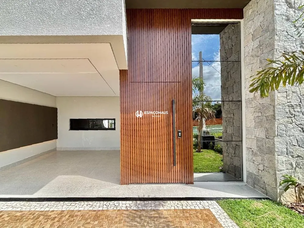 Casa de Condomínio, 3 quartos - Foto 3