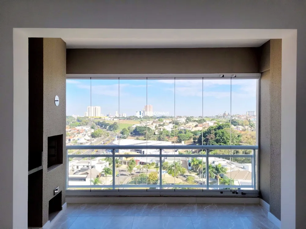 Apartamento, 1 quarto, 55 m² - Foto 3