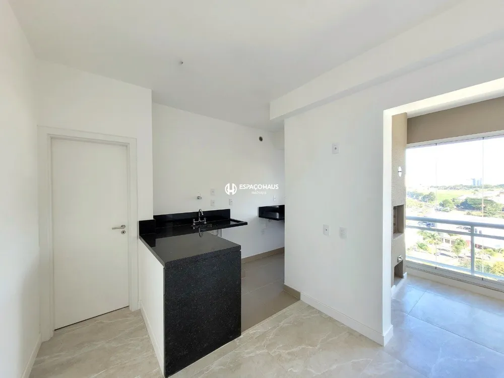 Apartamento, 1 quarto, 55 m² - Foto 4