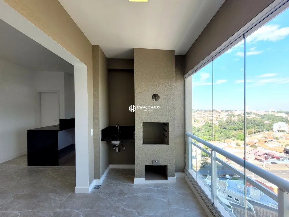 Apartamento, 1 quarto, 55 m² - Foto 1