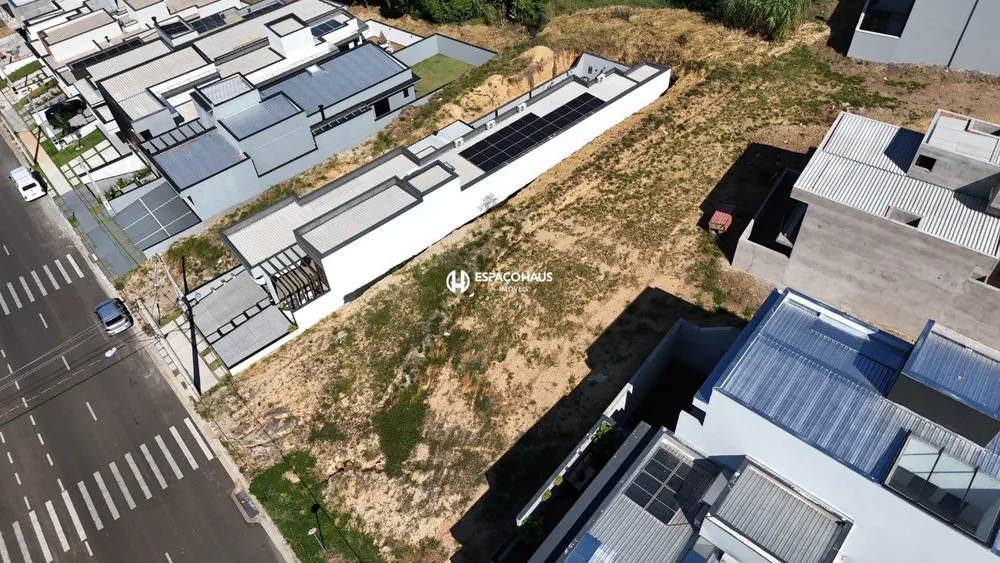 Terreno, 454 m² - Foto 3