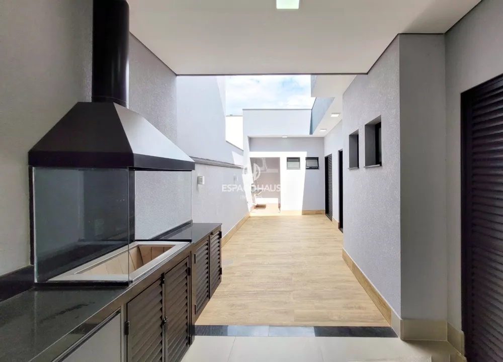 Casa de Condomínio, 3 quartos - Foto 11