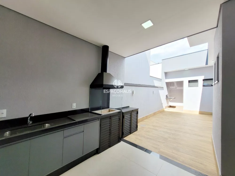 Casa de Condomínio, 3 quartos - Foto 10