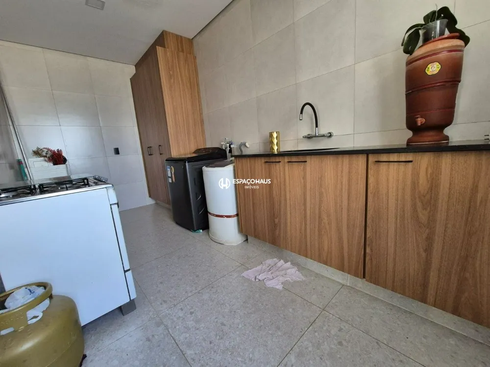 Casa de Condomínio, 3 quartos - Foto 7