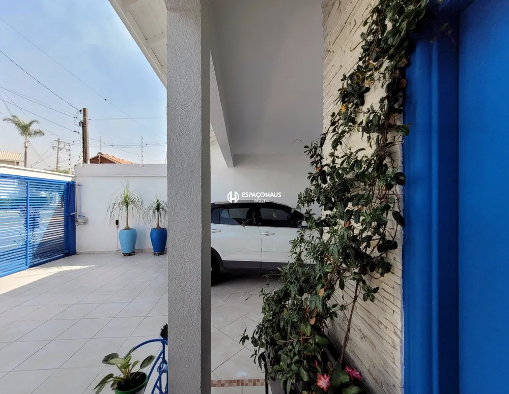 Casa, 3 quartos, 217 m² - Foto 6