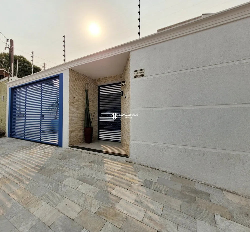 Casa, 3 quartos, 217 m² - Foto 3