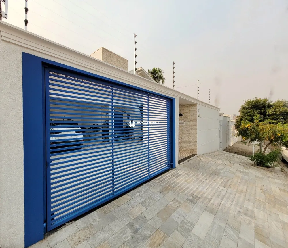 Casa, 3 quartos, 217 m² - Foto 4