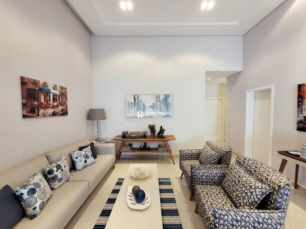 Casa, 3 quartos, 217 m² - Foto 8