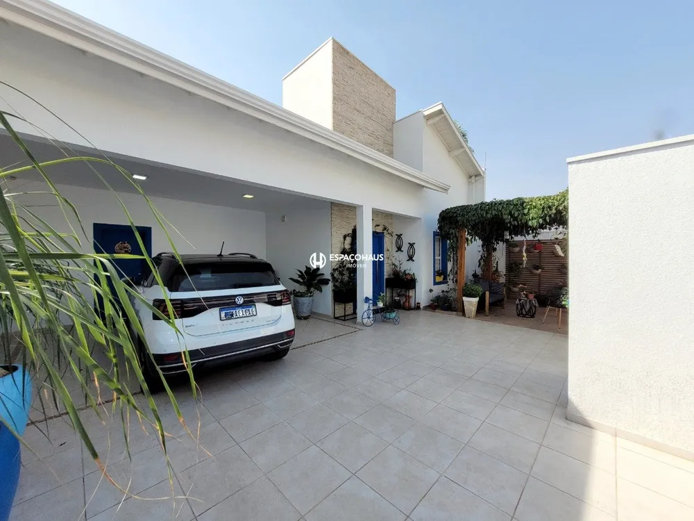 Casa, 3 quartos, 217 m² - Foto 5