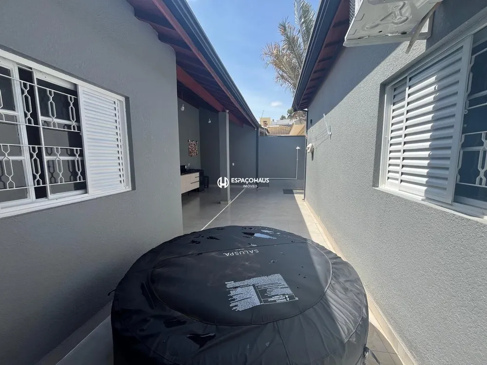 Casa, 3 quartos, 190 m² - Foto 5